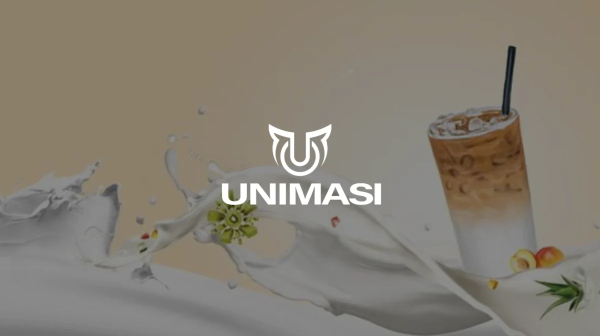 Ingin minuman Anda terlihat menyegarkan? Jasa animasi layanan minuman UNIMASI ubah produk jadi video lezat & tingkatkan pesanan!
