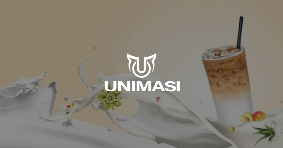 Ingin minuman Anda terlihat menyegarkan? Jasa animasi layanan minuman UNIMASI ubah produk jadi video lezat & tingkatkan pesanan!