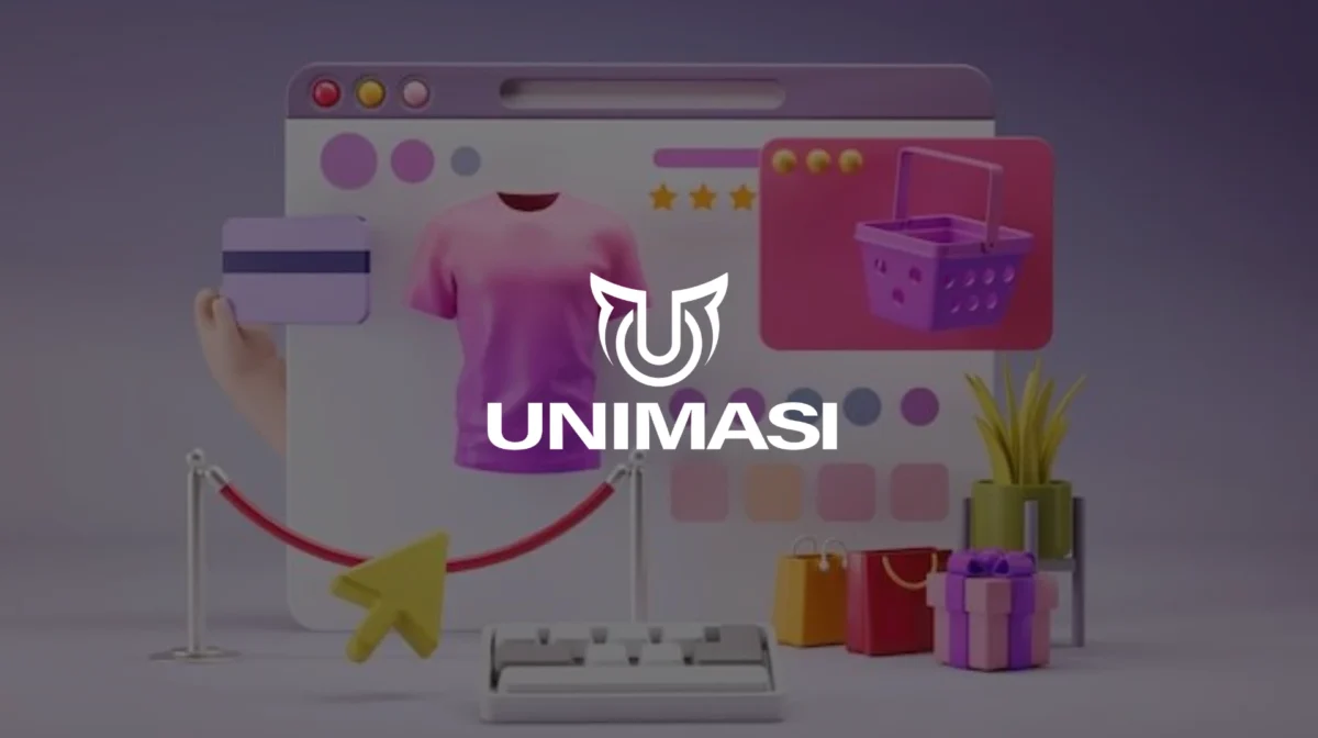 Jasa Animasi Layanan Promosi Bisnis Butuh video promosi yang ahli dalam jasa animasi layanan promosi bisnis berkualitas tinggi. Tingkatkan penjualan bisnis Anda bersama UNIMASI!