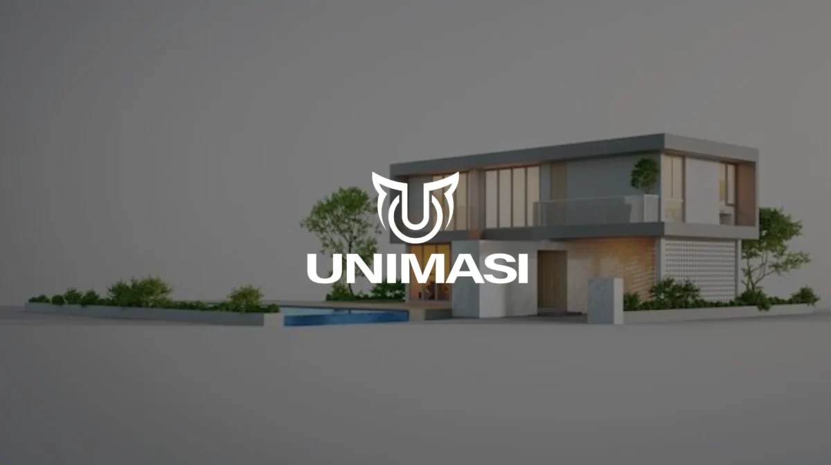 Jasa Animasi Layanan Properti - UNIMASI Wujudkan impian properti Anda di layar! Dapatkan jasa animasi Layanan properti UNIMASI untuk pikat pembeli & percepat penjualan!