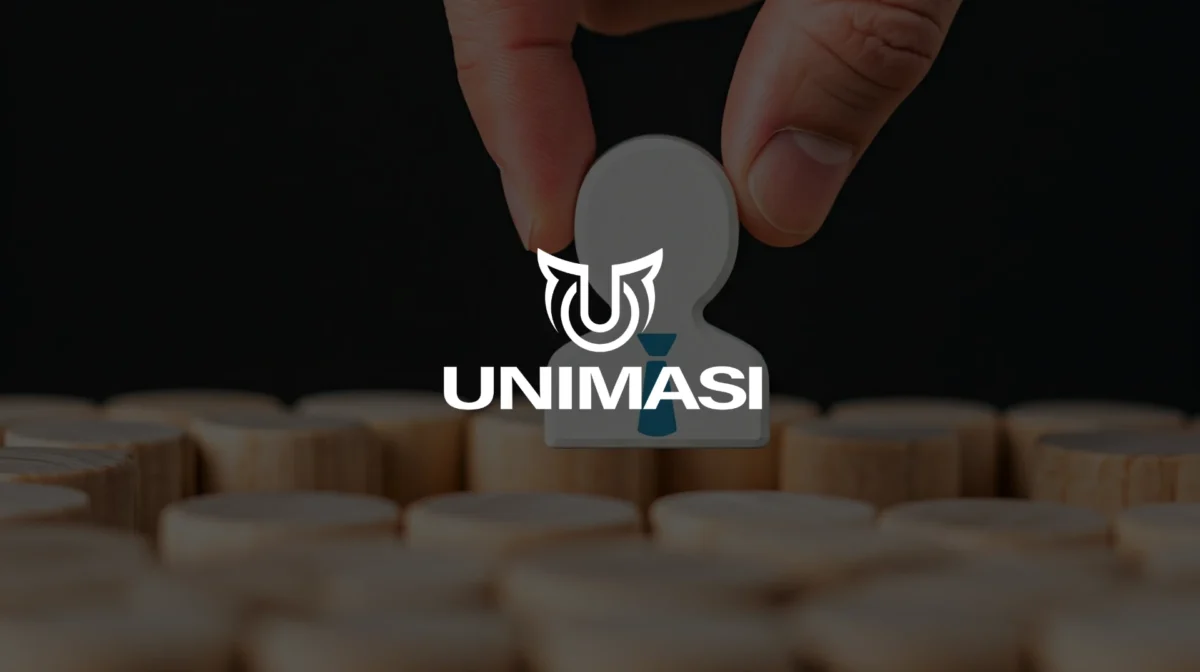 Vendor Animasi Alur Kepegawaian Unimasi Solusinnya! UNIMASI adalah vendor animasi alur kepegawaian di Indonesia. Kami menyediakan jasa video animasi panduan rekrutmen, dan lain-lain.