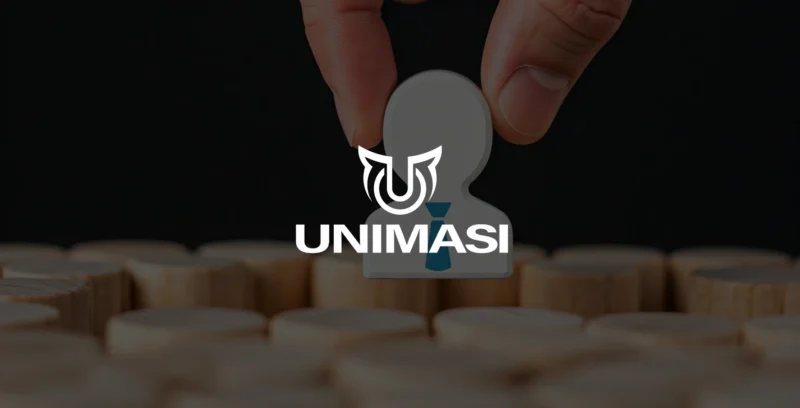 UNIMASI adalah vendor animasi alur kepegawaian di Indonesia. Kami menyediakan jasa video animasi panduan rekrutmen, dan lain-lain.