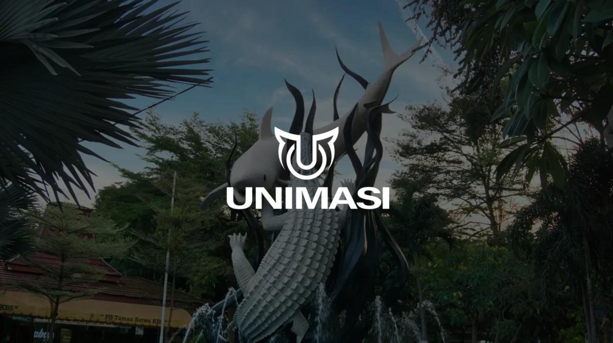 Vendor Motion Graphics Surabaya UNIMASI adalah vendor motion graphics Surabaya. Kami menyediakan jasa motion graphics explainer video, branding dan lain-lain yang menarik.