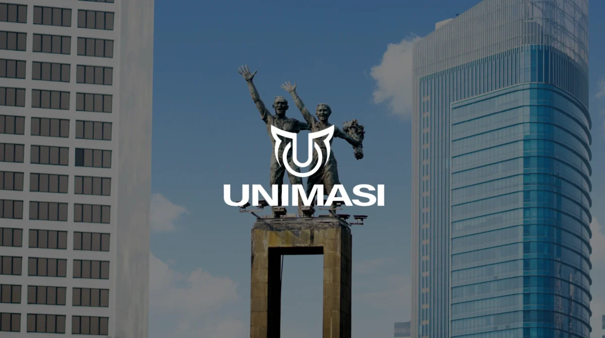 UNIMASI adalah vendor video edukasi Jakarta profesional. Kami menyediakan jasa video animasi pembelajaran, tutorial, dan lain-lain.