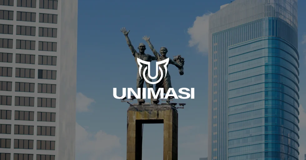 UNIMASI adalah vendor video edukasi Jakarta profesional. Kami menyediakan jasa video animasi pembelajaran, tutorial, dan lain-lain.