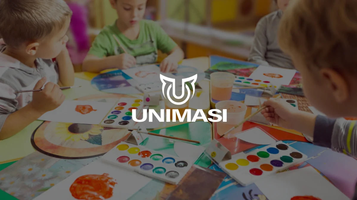 Jasa Animasi Pembelajaran PAUD - UNIMASI Solusinya! UNIMASI menyediakan jasa animasi pembelajaran PAUD di Indonesia. Kami membuat video kartun edukasi untuk anak usia dini yang menarik.