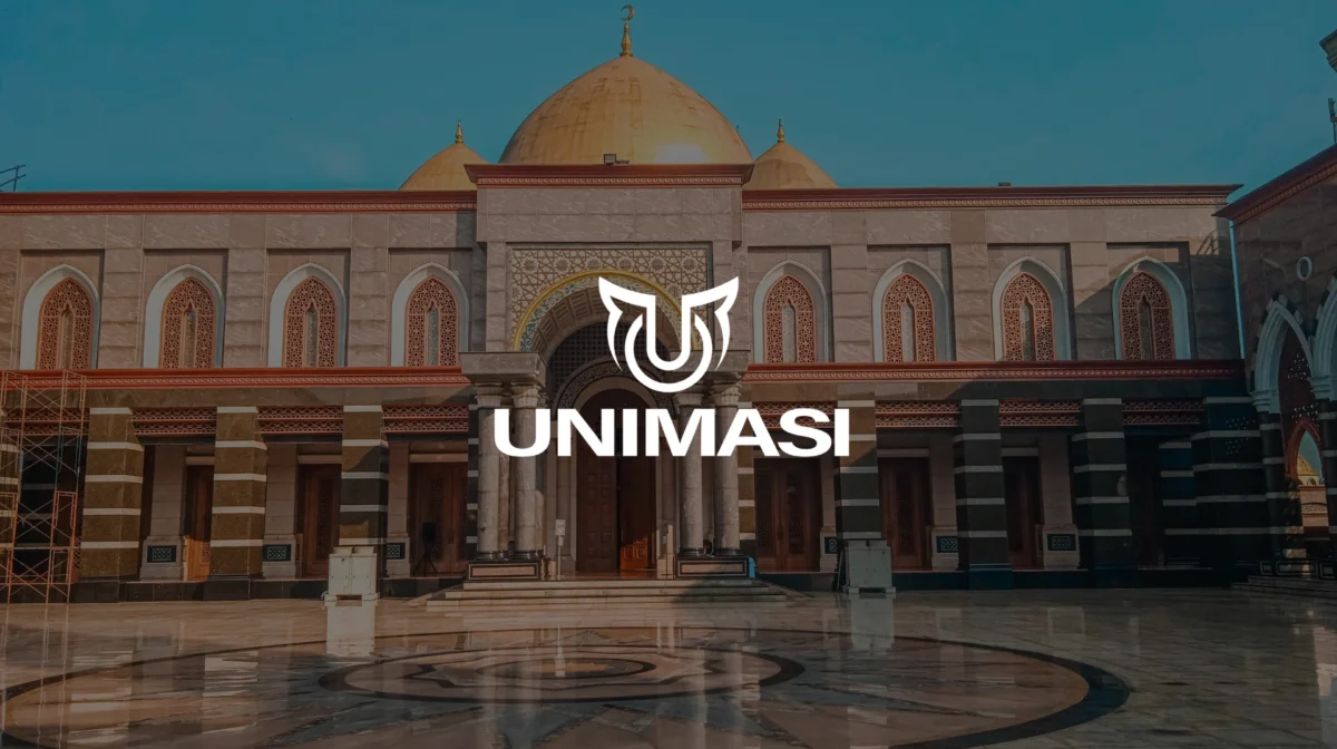 UNIMASI adalah Vendor Video Edukasi Depok profesional. Kami menyediakan jasa video animasi pembelajaran, tutorial, dan lain-lain.