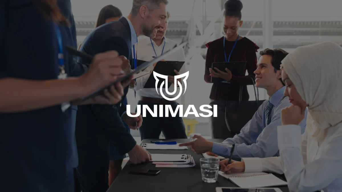 UNIMASI adalah vendor animasi alur pendaftaran di Indonesia. Kami menyediakan jasa video animasi onboarding, registrasi online, dan lain-lain