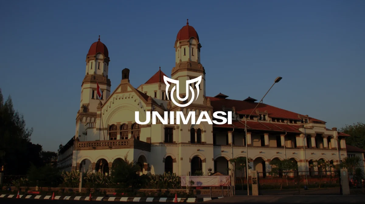 Vendor Motion Graphics Semarang UNIMASI adalah vendor motion graphics Semarang. Kami menyediakan jasa motion graphics explainer video, branding dan lain-lain yang menarik.