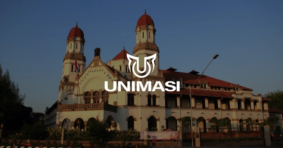 UNIMASI adalah vendor motion graphics Semarang. Kami menyediakan jasa motion graphics explainer video, branding dan lain-lain yang menarik.
