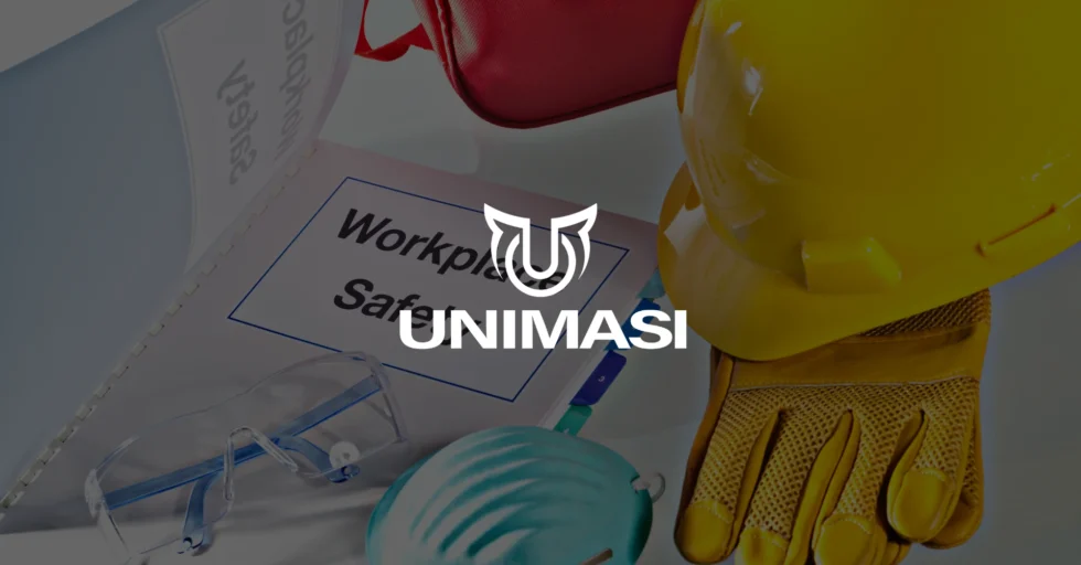 UNIMASI adalah vendor video animasi K3 di Indonesia. Kami menyediakan jasa animasi pelatihan keselamatan kerja, dan lain-lain.