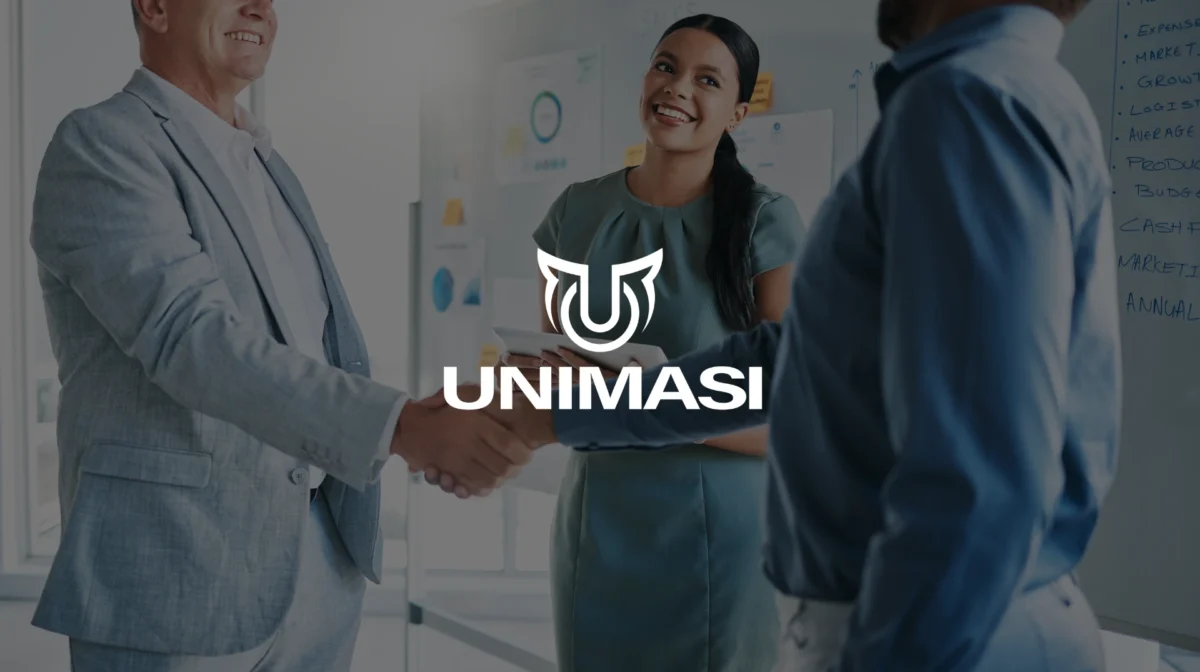 UNIMASI menyediakan jasa animasi marketing B2B profesional dengan video explainer, animasi profil perusahaan, dan lain-lain untuk bisnis Anda