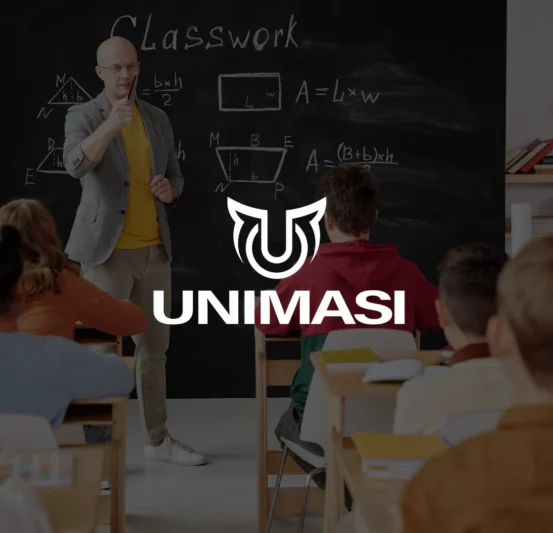 UNIMASI adalah vendor animasi pembelajaran interaktif di Indonesia. Kami menyediakan jasa video animasi e-learning, simulasi, dan lain-lain.