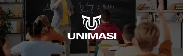 UNIMASI adalah vendor animasi pembelajaran interaktif di Indonesia. Kami menyediakan jasa video animasi e-learning, simulasi, dan lain-lain.
