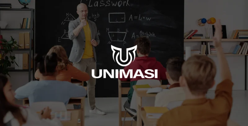 UNIMASI adalah vendor animasi pembelajaran interaktif di Indonesia. Kami menyediakan jasa video animasi e-learning, simulasi, dan lain-lain.