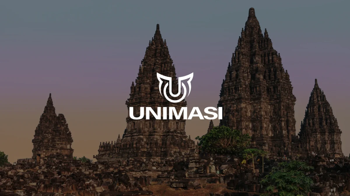 UNIMASI adalah vendor motion graphics Yogyakarta. Kami menyediakan jasa motion graphics explainer video, branding dan lain-lain yang menarik.