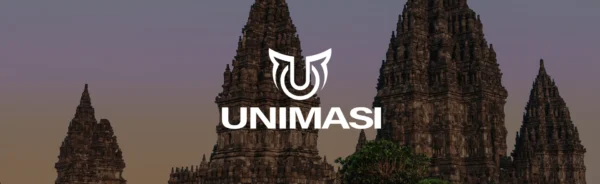 UNIMASI adalah vendor motion graphics Yogyakarta. Kami menyediakan jasa motion graphics explainer video, branding dan lain-lain yang menarik.