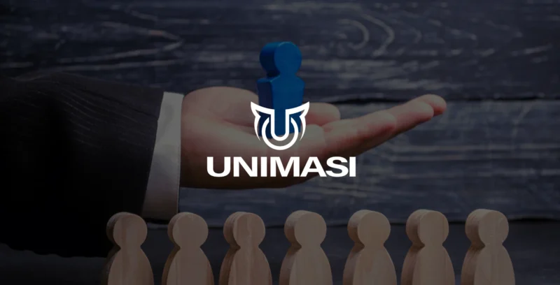 UNIMASI adalah vendor video animasi kepegawaian di Indonesia. Kami menyediakan jasa animasi onboarding, pelatihan karyawan, dan lain-lain.