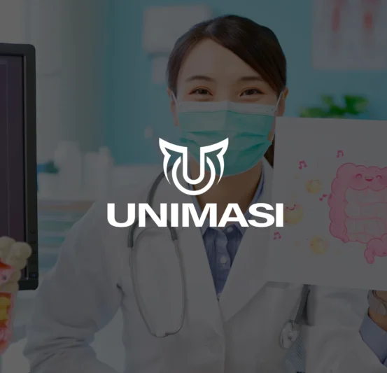 UNIMASI menyediakan jasa kartun edukasi kesehatan Indonesia. Dapatkan video animasi menarik yang menjelaskan informasi medis dan lain-lain.