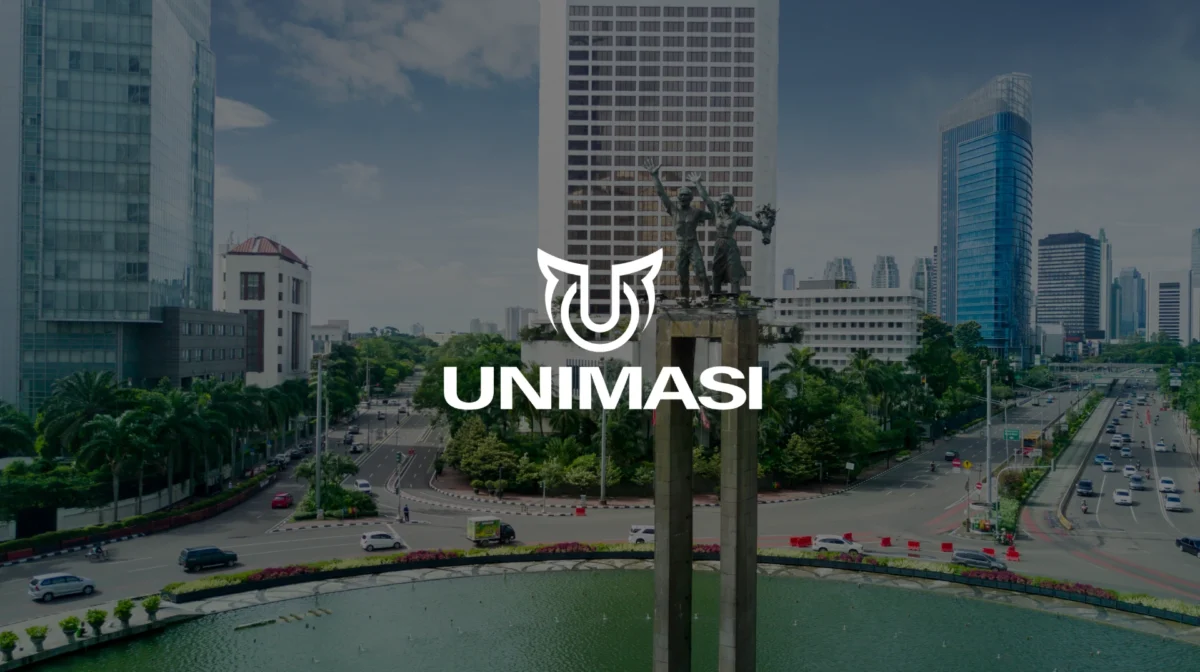 Vendor Motion Graphics Jakarta UNIMASI adalah vendor motion graphics Jakarta. Kami menyediakan jasa motion graphics explainer video, branding dan lain-lain yang menarik.