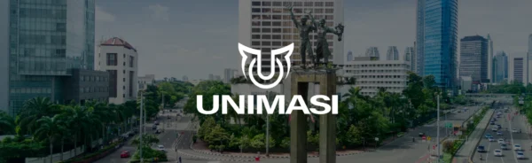 UNIMASI adalah vendor motion graphics Jakarta. Kami menyediakan jasa motion graphics explainer video, branding dan lain-lain yang menarik.