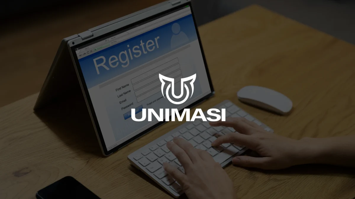 Vendor Animasi Panduan Registrasi - Unimasi Solusinya! UNIMASI adalah vendor animasi panduan registrasi di Indonesia. Kami menyediakan jasa video animasi panduan sign-up, onboarding, dan lain-lain