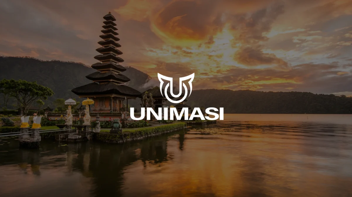 Vendor Motion Graphics Bali - UNIMASI Solusinya UNIMASI adalah vendor motion graphics Bali. Kami menyediakan jasa motion graphics explainer video, branding dan lain-lain yang menarik.