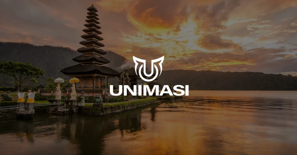 UNIMASI adalah vendor motion graphics Bali. Kami menyediakan jasa motion graphics explainer video, branding dan lain-lain yang menarik.