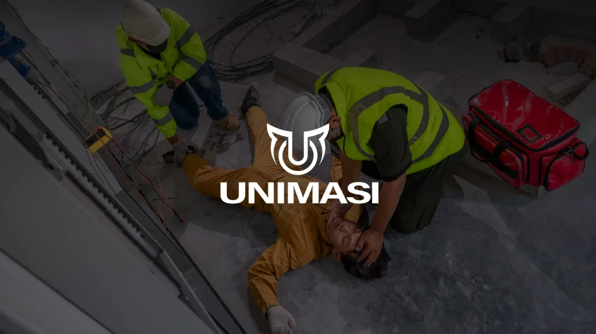 Vendor Animasi Video Kecelakaan Kerja - Unimasi Solusinya! UNIMASI adalah vendor animasi video kecelakaan kerja di Indonesia. Kami merekonstruksi insiden, menganalisis penyebab, dan lain-lain.