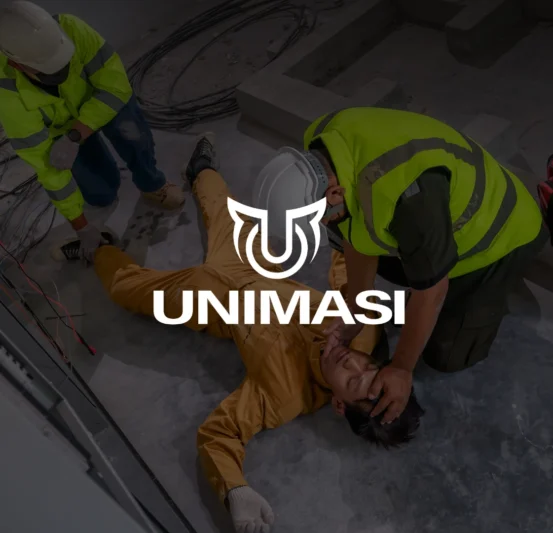 UNIMASI adalah vendor animasi video kecelakaan kerja di Indonesia. Kami merekonstruksi insiden, menganalisis penyebab, dan lain-lain.