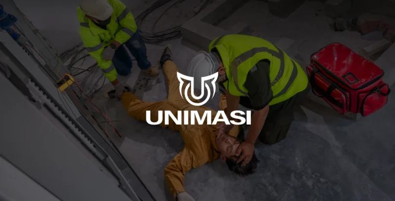 UNIMASI adalah vendor animasi video kecelakaan kerja di Indonesia. Kami merekonstruksi insiden, menganalisis penyebab, dan lain-lain.