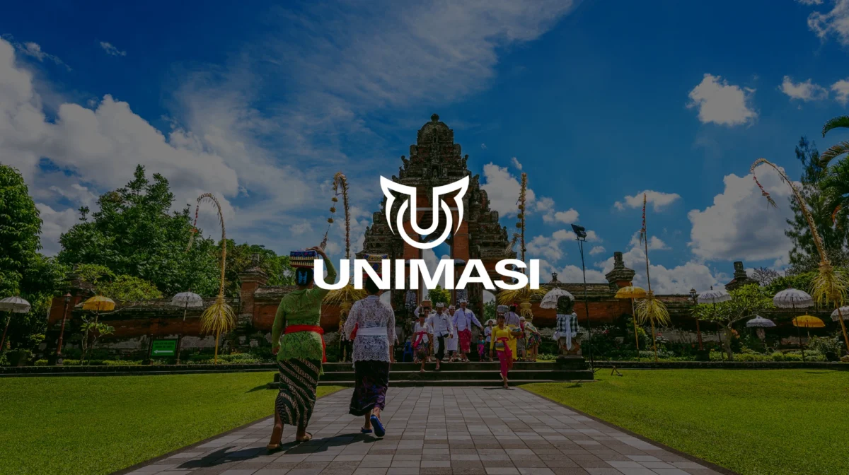 UNIMASI adalah Vendor Video Edukasi Bali profesional. Kami menyediakan jasa video animasi pembelajaran, tutorial, dan lain-lain.