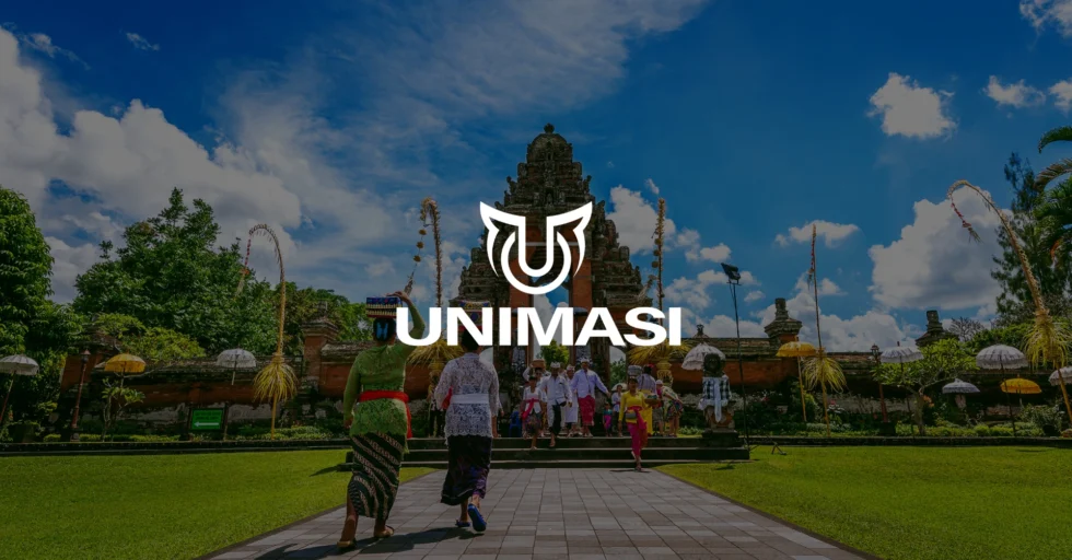 UNIMASI adalah Vendor Video Edukasi Bali profesional. Kami menyediakan jasa video animasi pembelajaran, tutorial, dan lain-lain.