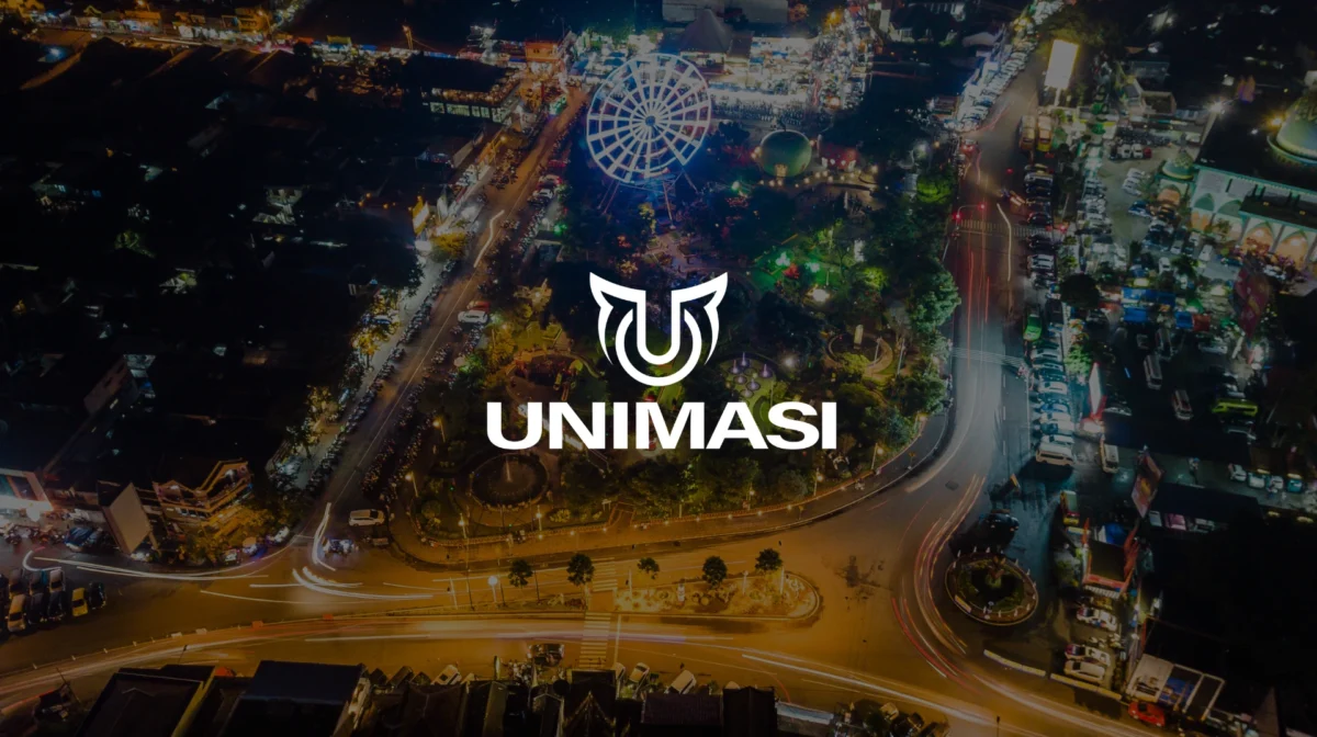 UNIMASI adalah vendor motion graphics Malang. Kami menyediakan jasa motion graphics explainer video, branding dan lain-lain yang menarik.