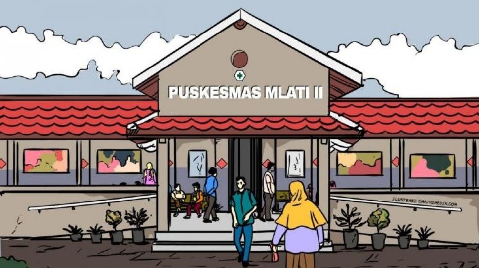 Dengan jasa animasi layanan Puskesmas kami, ubah informasi kompleks jadi visual menarik untuk pemahaman masyarakat yang lebih baik.