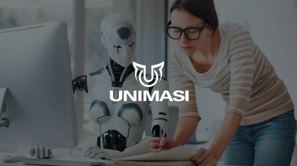 Vendor Animasi AI Tangerang - Unimasi Solusinya! Cari vendor animasi AI di Tangerang? Unimasi solusi terbaik untuk kebutuhan animasi Anda, menawarkan kualitas, efisiensi, dan inovasi.