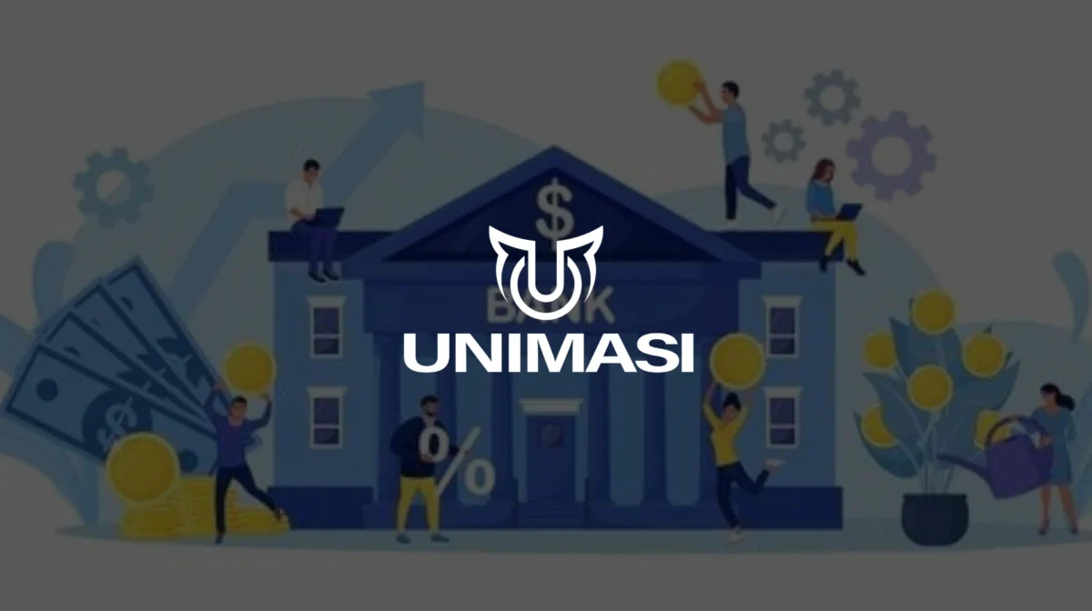Mengenalkan Produk Bank di Jakarta? Yuk Coba gunakan jasa video animasi yang bisa membangun citra tepercaya. Segera hubungi Unimasi!