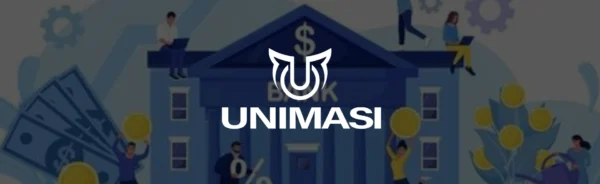 Mengenalkan Produk Bank di Jakarta? Yuk Coba gunakan jasa video animasi yang bisa membangun citra tepercaya. Segera hubungi Unimasi!