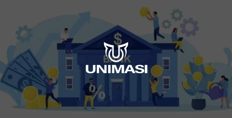 Mengenalkan Produk Bank di Jakarta? Yuk Coba gunakan jasa video animasi yang bisa membangun citra tepercaya. Segera hubungi Unimasi!
