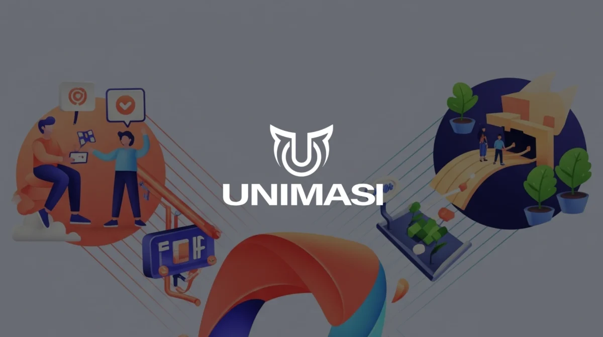 Bingung cara memilih jasa video animasi yang tepat? Unimasi bisa jadi agensi profesional, terpercaya, dan sesuai dengan kebutuhan bisnis Anda