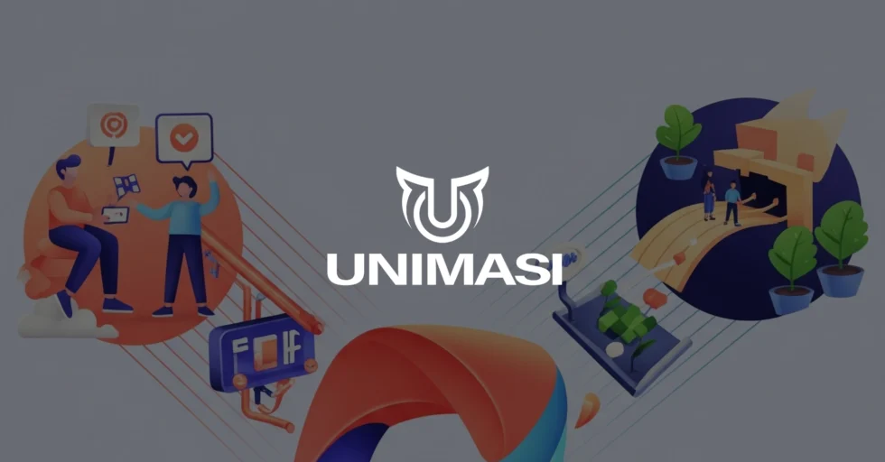 Cover SEO UNIMASI (1) Bingung cara memilih jasa video animasi yang tepat? Unimasi bisa jadi agensi profesional, terpercaya, dan sesuai dengan kebutuhan bisnis Anda