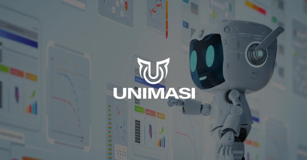 Cari vendor animasi AI di Depok? Unimasi solusi terbaik untuk kebutuhan animasi Anda, menawarkan kualitas, efisiensi, dan inovasi.