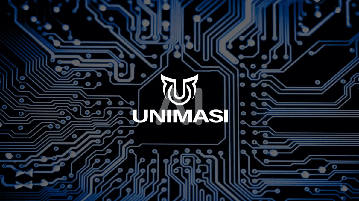Vendor Animasi AI - Unimasi Solusinya! Cari vendor animasi AI di Indonesia? Unimasi solusi terbaik untuk kebutuhan animasi Anda, menawarkan kualitas, efisiensi, dan inovasi.