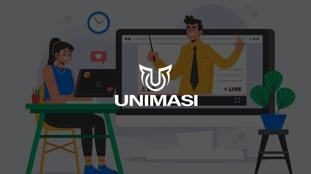 Buat belajar jadi mainan untuk anakmu! Video animasi edukasi mengubah proses belajar jadi seru, mudah dan menyenangkan. Hubungi Unimasi!