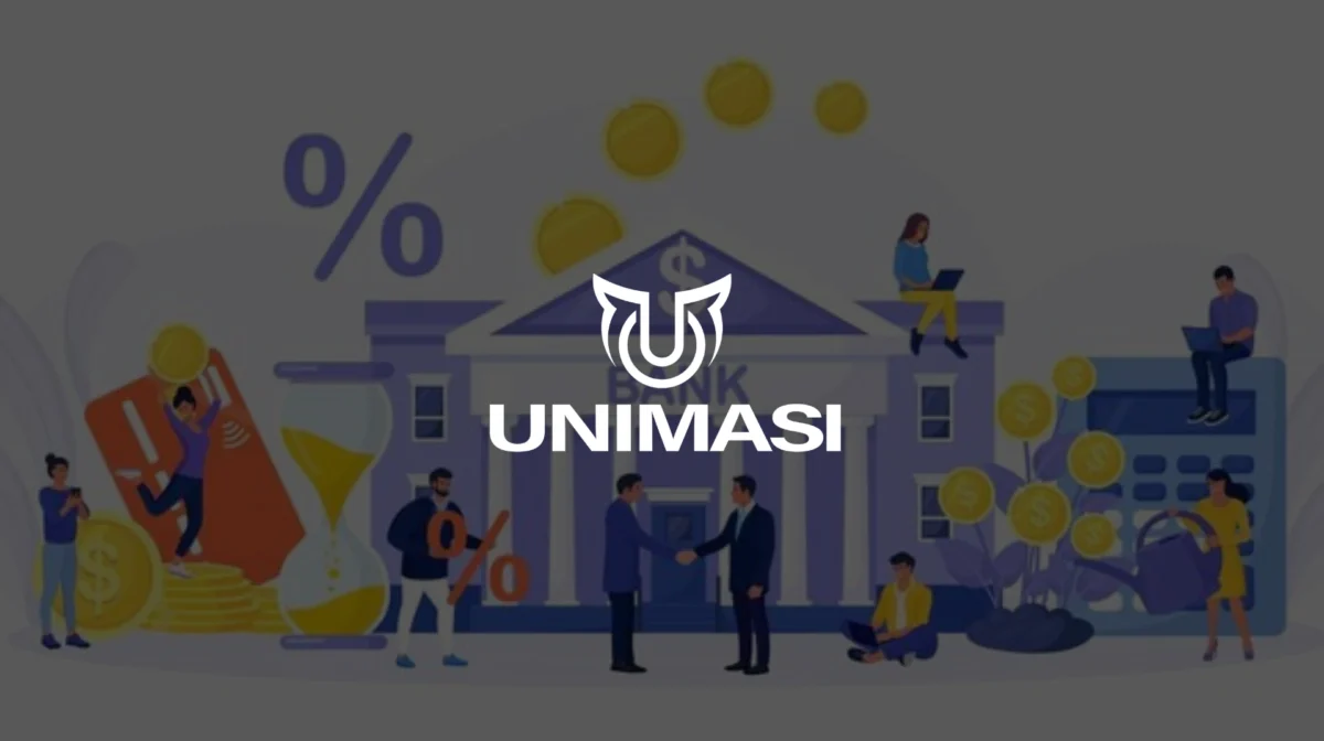 Lembaga keuangan butuh komunikasi modern? Gunakan jasa video animasi bank yang bisa membangun citra tepercaya. Segera hubungi Unimasi!