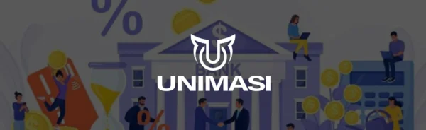 Lembaga keuangan butuh komunikasi modern? Gunakan jasa video animasi bank yang bisa membangun citra tepercaya. Segera hubungi Unimasi!