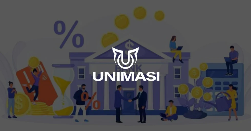 Lembaga keuangan butuh komunikasi modern? Gunakan jasa video animasi bank yang bisa membangun citra tepercaya. Segera hubungi Unimasi!
