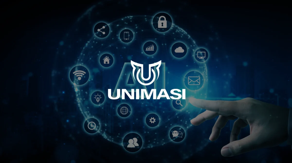 Vendor Animasi AI Bekasi - Unimasi Solusinya! Cari vendor animasi AI di Bekasi? Unimasi solusi terbaik untuk kebutuhan animasi Anda, menawarkan kualitas, efisiensi, dan inovasi.