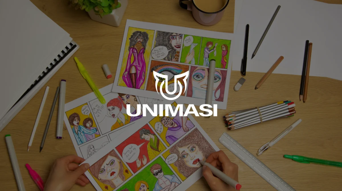UNIMASI menyediakan jasa animasi iklan. Kami membuat video animasi iklan untuk branding, pemasaran, dan lain-lain di pasar Indonesia