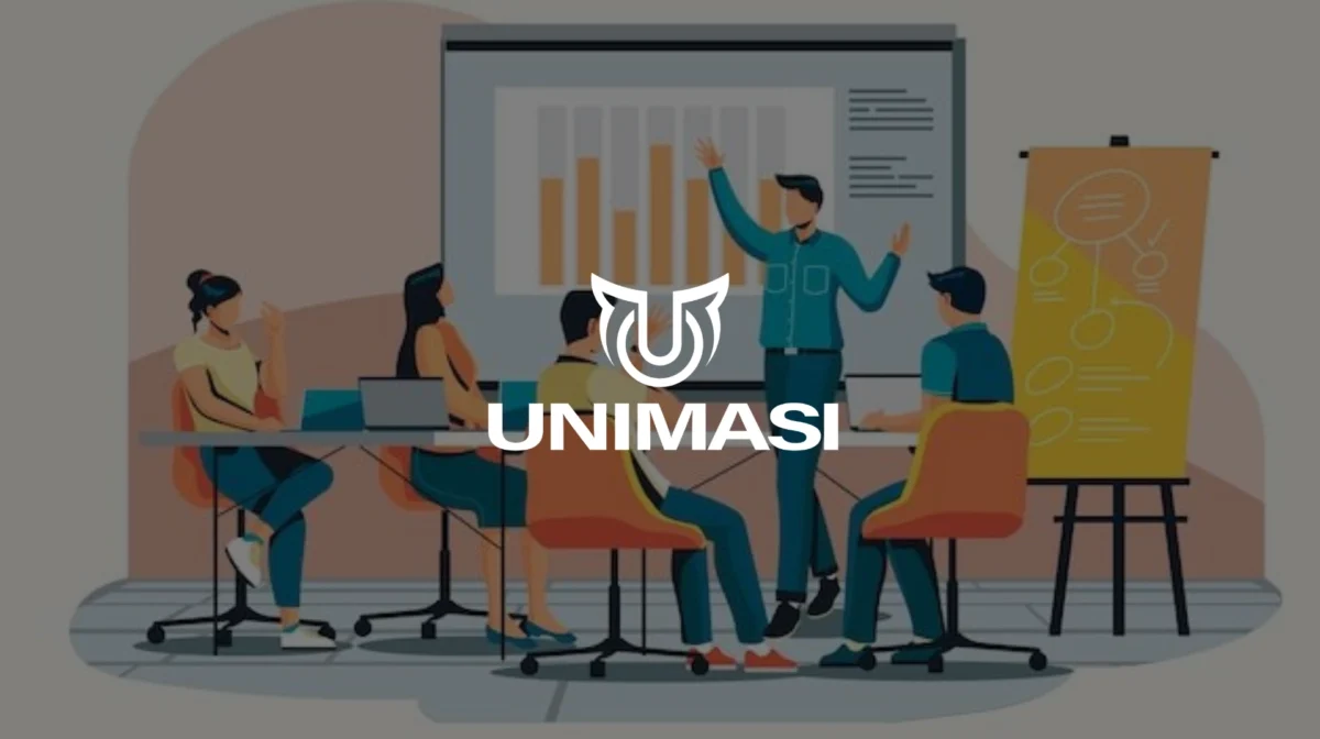 Promosi Perusahaan yang Kekinian? Video animasi di Unimasi jadi pilihan tepat untuk menarik perhatian pelanggan sekarang juga.